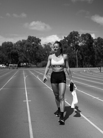 Full leaked Nina kennedy private onlyfans photo