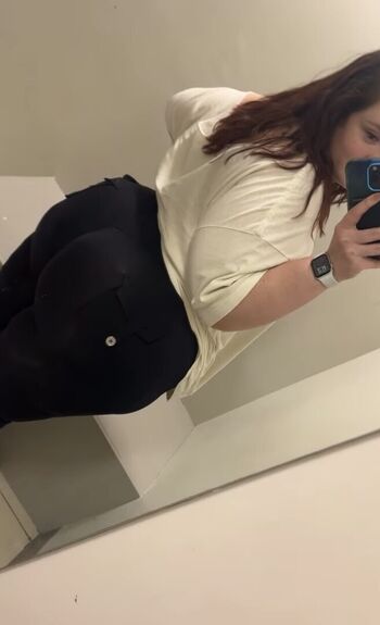 Full leaked Nina klingensmith private onlyfans photo