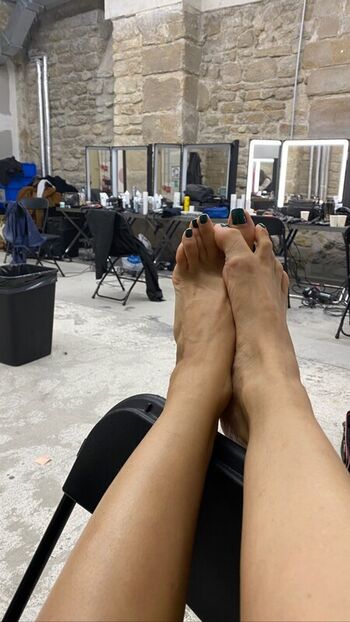 Full leaked Nina kraviz private photo