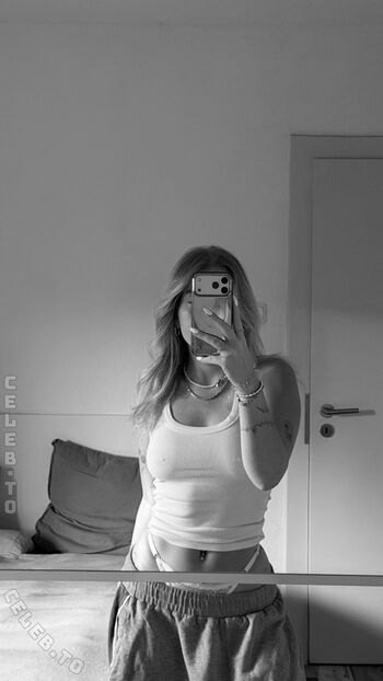 Full leaked Nina kxs private photo