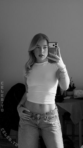 Full leaked Nina kxs private photo