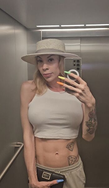Full leaked Nina nagy page private photo