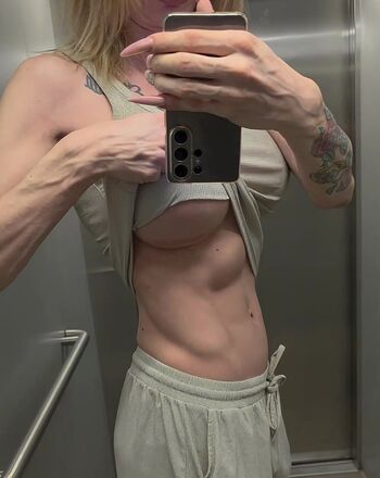 Full leaked Nina nagy private photo