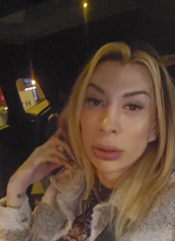 Full leaked Nina nagy private photo