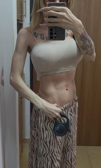 Full leaked Nina nagy private photo