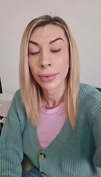 Full leaked Nina nagy private photo