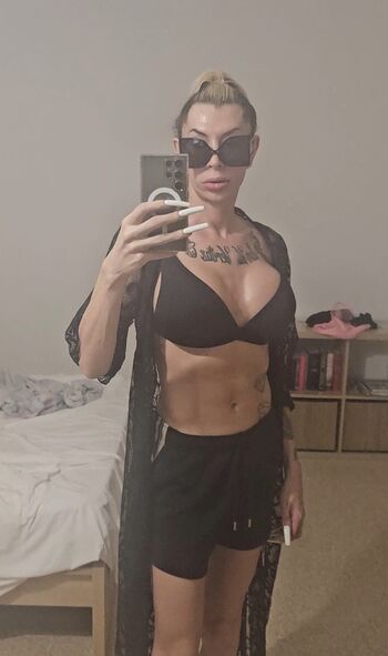 Full leaked Nina nagy private photo