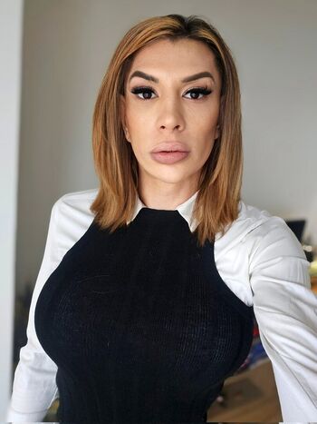 Full leaked Nina nagy private photo