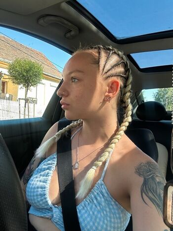 Full leaked Nina nonn private photo