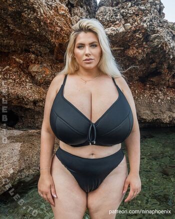 Full leaked Nina phoenix page private photo