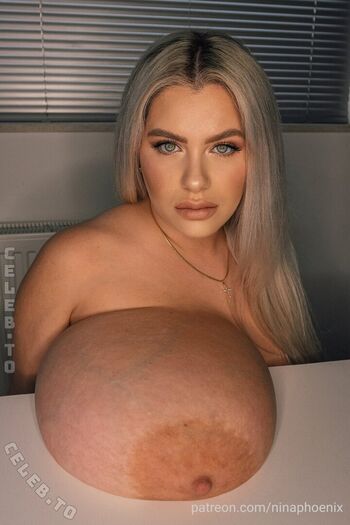 Full leaked Nina phoenix private photo