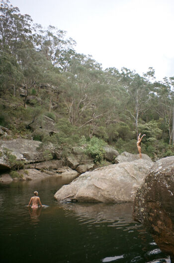 Full leaked Nina pirola private onlyfans photo