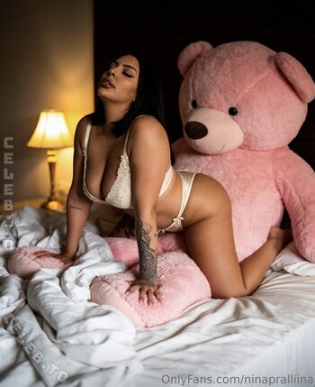 Full leaked Nina pralliina private onlyfans photo