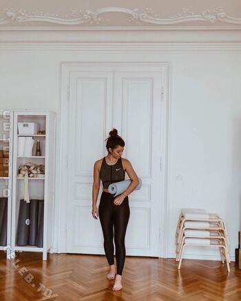Full leaked Nina radman private photo