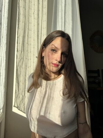 Full leaked Nina romane private photo