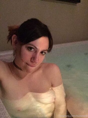 Full leaked Nina ryder private onlyfans photo