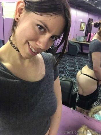 Full leaked Nina ryder private onlyfans photo