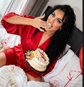 Full leaked Nina siegert private onlyfans photo