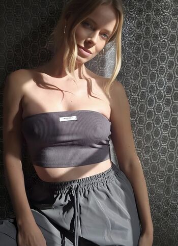 Full leaked Nina thomas private photo