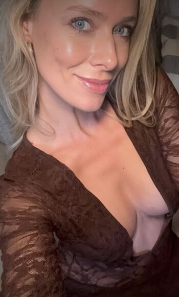 Full leaked Nina thomas private photo