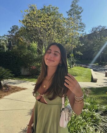 Full leaked Nina tutrone private photo