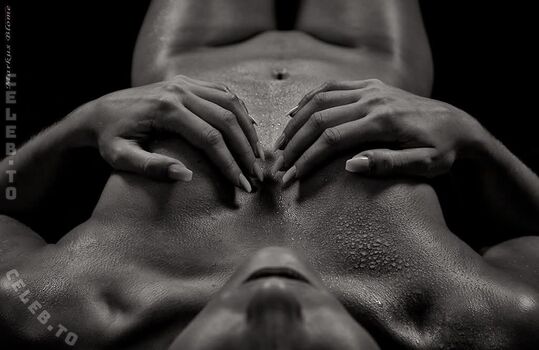 Full leaked Nina van graef private onlyfans photo