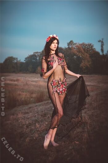 Full leaked Nina van graef private onlyfans photo