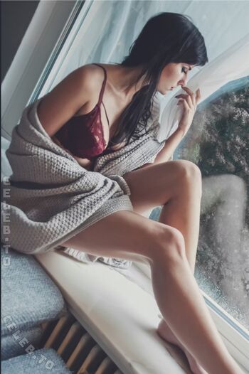 Full leaked Nina van graef private onlyfans photo