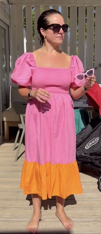Nina Warhurst