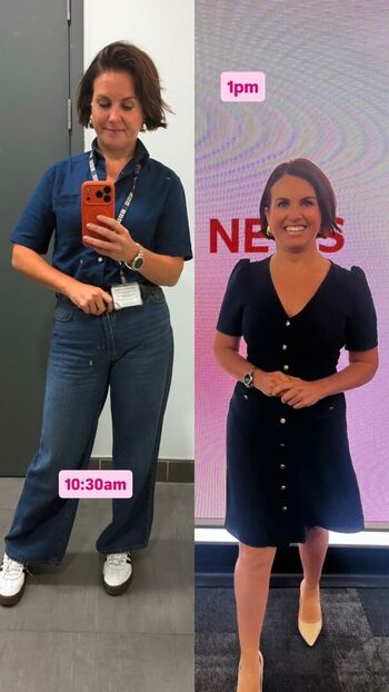 Full leaked Nina warhurst private photo