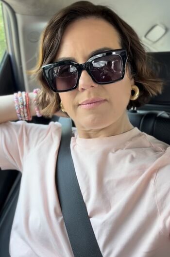 Full leaked Nina warhurst private photo
