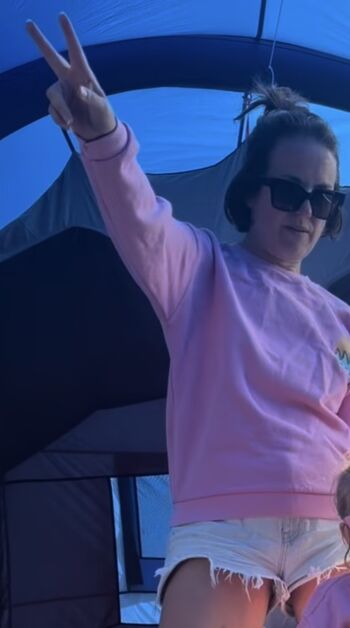 Full leaked Nina warhurst private photo