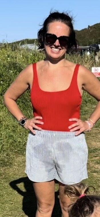 Full leaked Nina warhurst private photo