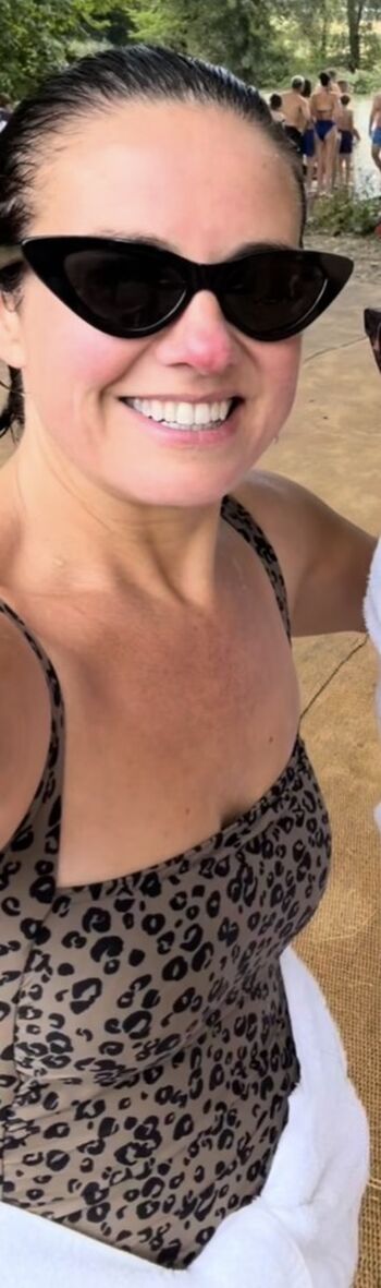 Full leaked Nina warhurst private photo