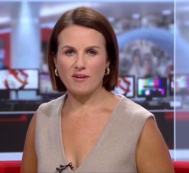 Full leaked Nina warhurst private photo