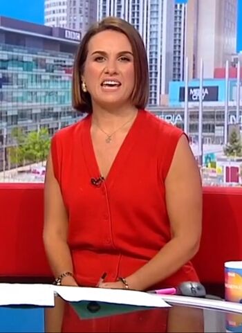 Full leaked Nina warhurst private photo