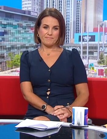 Full leaked Nina warhurst private photo