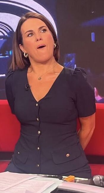 Full leaked Nina warhurst private photo