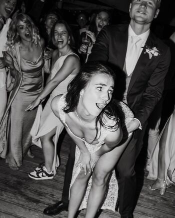 Full leaked Nina warink private photo