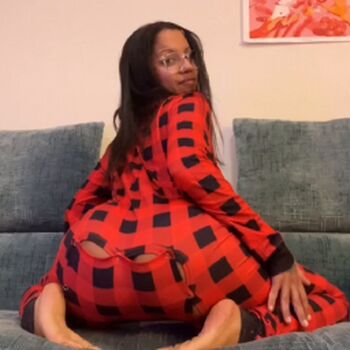 Full leaked Nina white page private photo