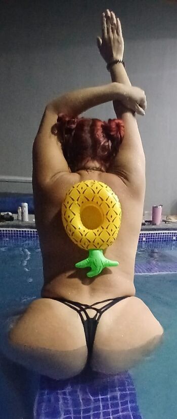 Full leaked Nina windy private photo