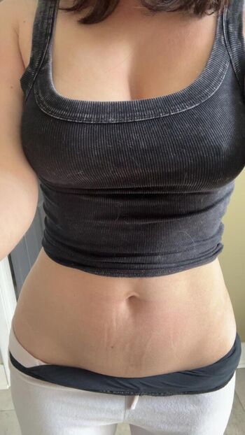 Full leaked Nina private photo