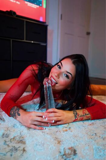 Full leaked Ninabellex private photo