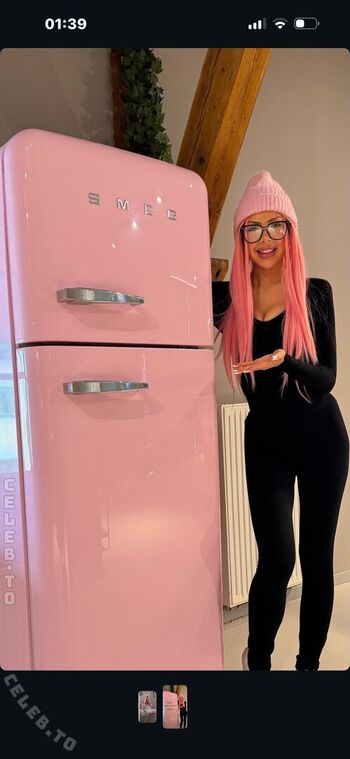 Full leaked Ninabridney private onlyfans photo