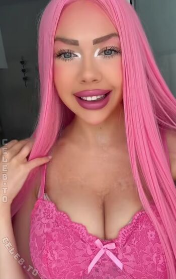 Full leaked Ninabridney private photo