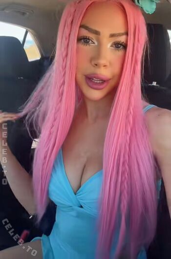 Full leaked Ninabridney private photo