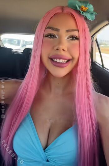Full leaked Ninabridney private photo