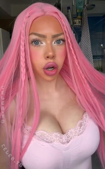 Full leaked Ninabridney private photo