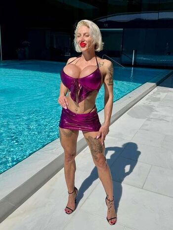 Full leaked Ninacoxxx private photo