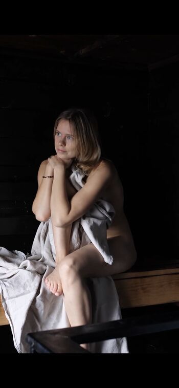 Full leaked Ninainsauna private onlyfans photo